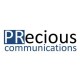 PRecious Communications logo