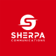Sherpa Communications logo