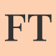 Financial Times logo