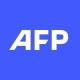 Agence France-Presse logo