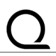 Q Communications DMCC logo