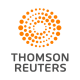 Thomson Reuters Corporation Pte Ltd logo